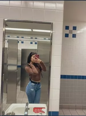 Meli Hernandez OnlyFans Leaked Free Thumbnail Picture - #GsbtWlxVyu