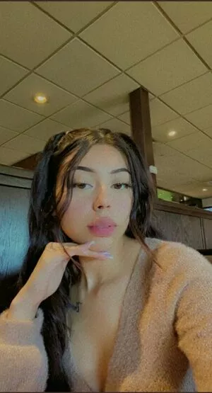 Meli Hernandez OnlyFans Leaked Free Thumbnail Picture - #m8LC1UIbiP