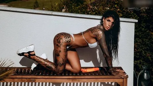 Meli Lakic Melinkbubblebutt OnlyFans Leaked Free Thumbnail Picture - #1ssKN9lYVO