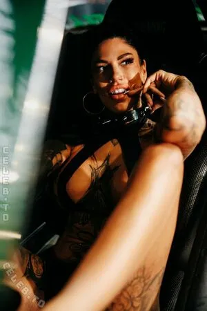 Meli Lakic Melinkbubblebutt OnlyFans Leaked Free Thumbnail Picture - #7yNrcEPV17