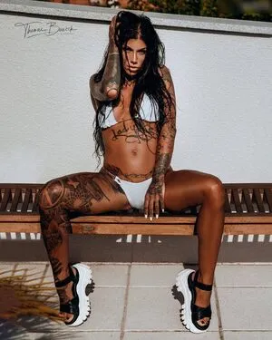 Meli Lakic Melinkbubblebutt OnlyFans Leaked Free Thumbnail Picture - #E4Sfuabu54