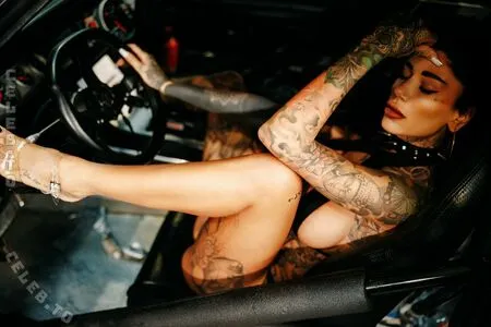 Meli Lakic Melinkbubblebutt OnlyFans Leaked Free Thumbnail Picture - #FjwJsuLHFx