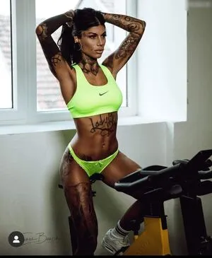 Meli Lakic Melinkbubblebutt OnlyFans Leaked Free Thumbnail Picture - #IYbdVaFse6