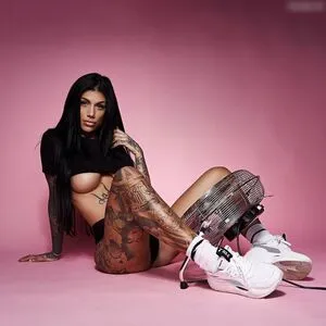 Meli Lakic Melinkbubblebutt OnlyFans Leaked Free Thumbnail Picture - #LBJ7bHRaoE