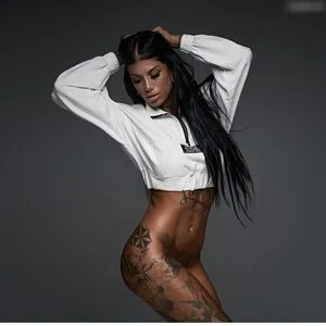 Meli Lakic Melinkbubblebutt OnlyFans Leaked Free Thumbnail Picture - #OOvu4M5wIo