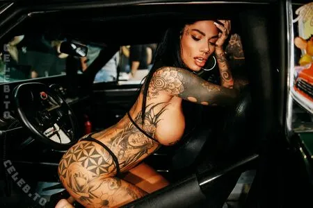 Meli Lakic Melinkbubblebutt OnlyFans Leaked Free Thumbnail Picture - #TQyDo9mP8o