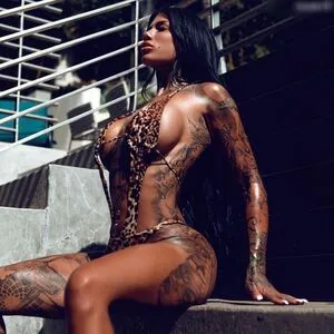 Meli Lakic Melinkbubblebutt OnlyFans Leaked Free Thumbnail Picture - #VOUWcVtYsA