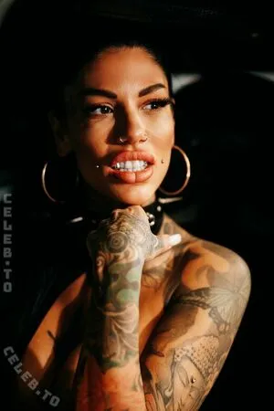 Meli Lakic Melinkbubblebutt OnlyFans Leaked Free Thumbnail Picture - #ZaZFiPGLZW