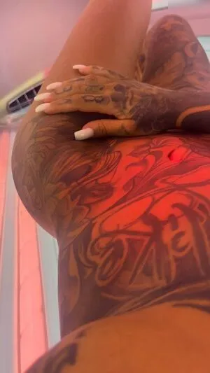 Meli Lakic Melinkbubblebutt OnlyFans Leaked Free Thumbnail Picture - #aH1E6RltNs