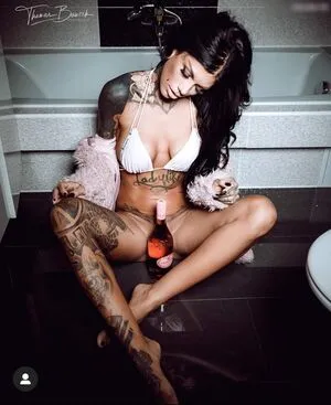 Meli Lakic Melinkbubblebutt OnlyFans Leaked Free Thumbnail Picture - #fApxxHbutp