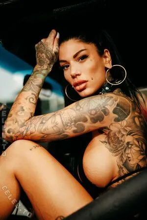 Meli Lakic Melinkbubblebutt OnlyFans Leaked Free Thumbnail Picture - #fLxAe13C7p