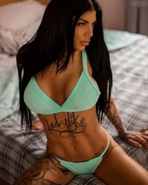 Meli Lakic Melinkbubblebutt OnlyFans Leaked Free Thumbnail Picture - #o5yLeMMybo