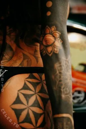 Meli Lakic Melinkbubblebutt OnlyFans Leaked Free Thumbnail Picture - #pxzMgz3JD5