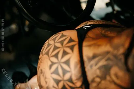 Meli Lakic Melinkbubblebutt OnlyFans Leaked Free Thumbnail Picture - #tCK89ErAFq