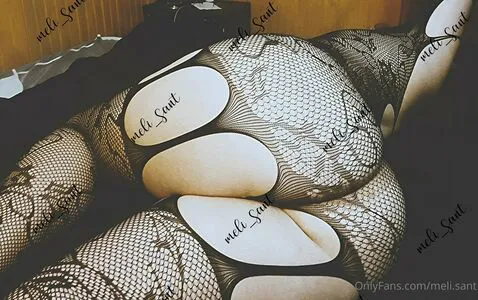 Meli Sant OnlyFans Leaked Free Thumbnail Picture - #X8GwdHu58k