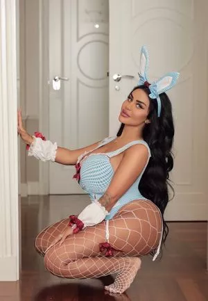 Meli Santa OnlyFans Leaked Free Thumbnail Picture - #WZFIUtHhoP