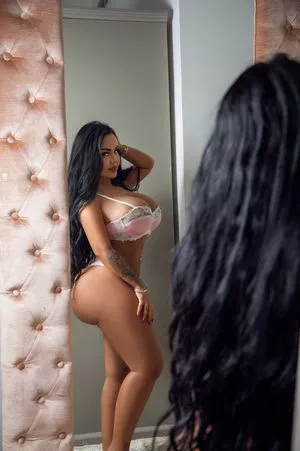 Meli Santa OnlyFans Leaked Free Thumbnail Picture - #a9sLWwyqVD
