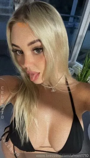 Meli1710 OnlyFans Leaked Free Thumbnail Picture - #ne2utZEbNM