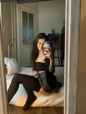 Meli777 OnlyFans Leaked Free Thumbnail Picture - #vRX5xfrxhP