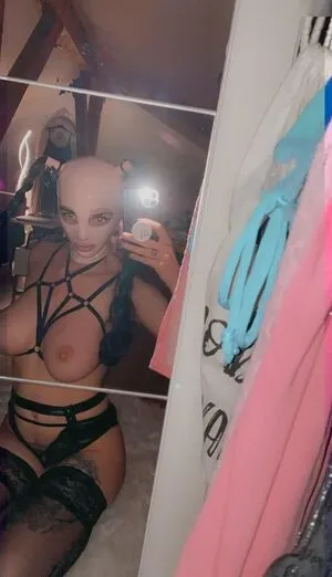 Melia84 OnlyFans Leaked Free Thumbnail Picture - #cMThOvTGPC