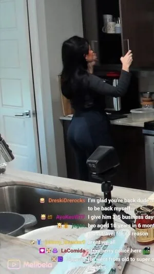 Melibela OnlyFans Leaked Free Thumbnail Picture - #7eVSiYJjpu