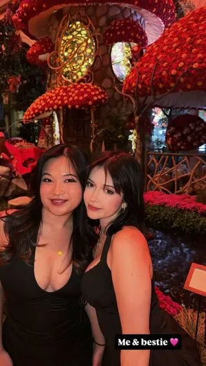 Melibela OnlyFans Leaked Free Thumbnail Picture - #ImBfNmuzbK