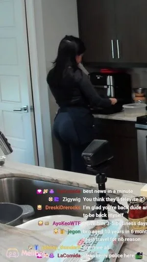 Melibela OnlyFans Leaked Free Thumbnail Picture - #TurrAT1OqL