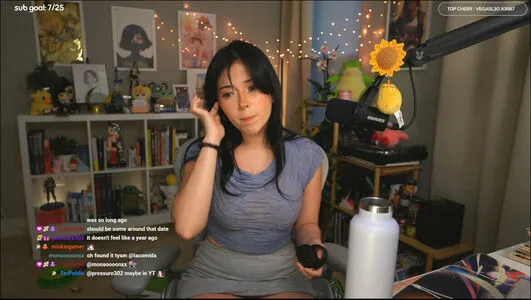 Melibela OnlyFans Leaked Free Thumbnail Picture - #ZCYtkgTcnP