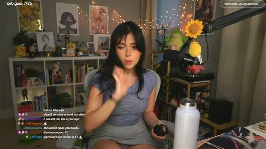 Melibela OnlyFans Leaked Free Thumbnail Picture - #hcMSqWL0La