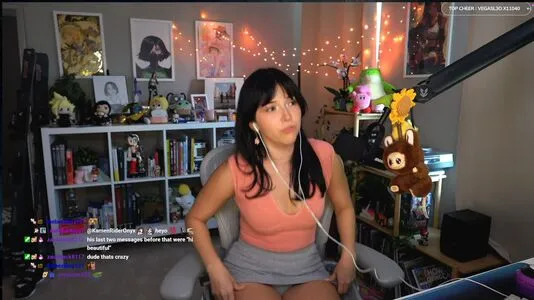 Melibela OnlyFans Leaked Free Thumbnail Picture - #qXT9aoaB9X