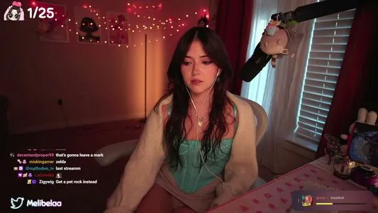 Melibela OnlyFans Leaked Free Thumbnail Picture - #r9eJIxvUb9