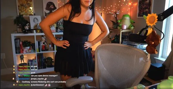 Melibela OnlyFans Leaked Free Thumbnail Picture - #tjeT5FXU6V