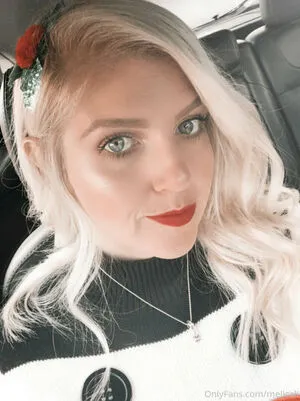 Melicali OnlyFans Leaked Free Thumbnail Picture - #pGrRky5oOS