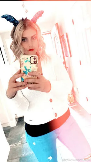 Melicali OnlyFans Leaked Free Thumbnail Picture - #tkZHUgVCmu