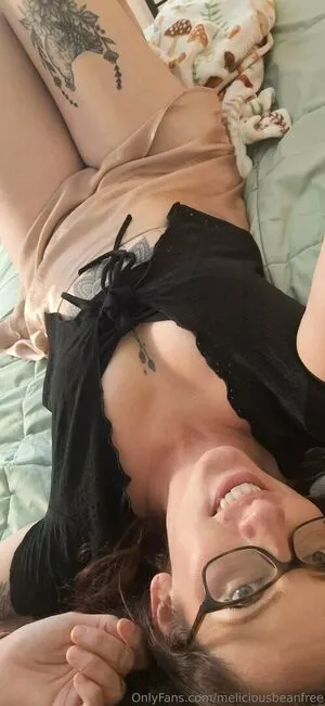 Meliciousbeanfree OnlyFans Leaked Free Thumbnail Picture - #M6jOw88Bls