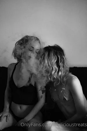 Melicioustreats OnlyFans Leaked Free Thumbnail Picture - #fqazcX0Cfs