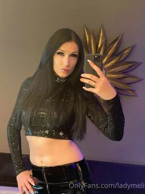 MeliDeluxe OnlyFans Leaked Free Thumbnail Picture - #td4DgFlbSY