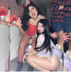 Meliduuuuh OnlyFans Leaked Free Thumbnail Picture - #5rfMa4oRSA