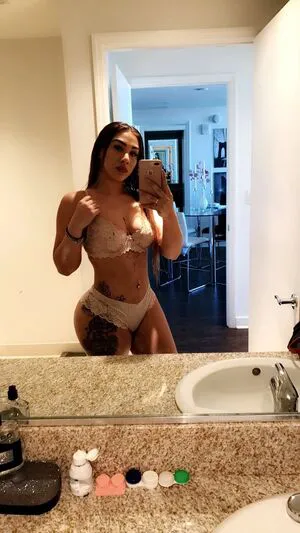 Melifineass OnlyFans Leaked Free Thumbnail Picture - #2TLoJcezXS