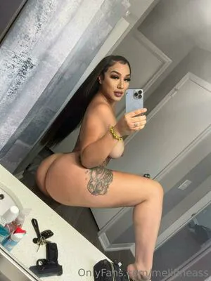 Melifineass OnlyFans Leaked Free Thumbnail Picture - #4ObiYdmlPB