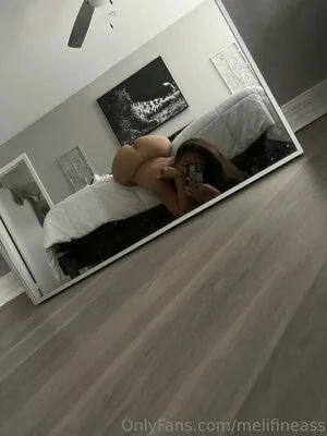 Melifineass OnlyFans Leaked Free Thumbnail Picture - #KLGIZroYEd