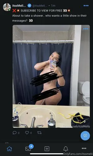 Melifineass OnlyFans Leaked Free Thumbnail Picture - #mDAU24LdWO