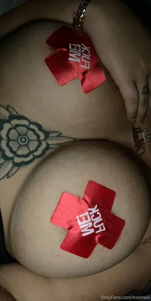 Melifineass OnlyFans Leaked Free Thumbnail Picture - #saP7LliH8t