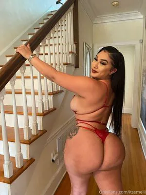 Melifineass OnlyFans Leaked Free Thumbnail Picture - #tAcFbP8KzC