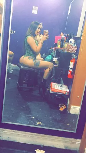 Melifineass OnlyFans Leaked Free Thumbnail Picture - #uzQ4QehaES