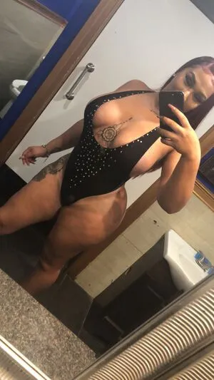 Melifineass OnlyFans Leaked Free Thumbnail Picture - #zEnVBUf387