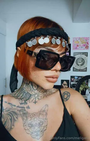 Meligate OnlyFans Leaked Free Thumbnail Picture - #3xGoMKwo8Q