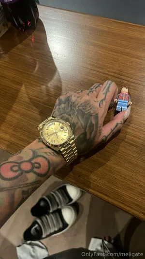 Meligate OnlyFans Leaked Free Thumbnail Picture - #5I1eCoISKb