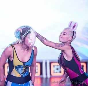 Meligate OnlyFans Leaked Free Thumbnail Picture - #6blhHeBicK