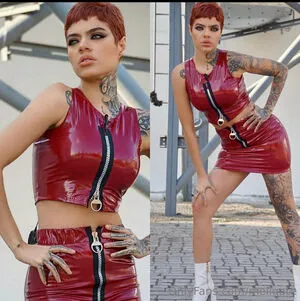 Meligate OnlyFans Leaked Free Thumbnail Picture - #7KsFfthyx2